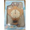 Pokémon Center Orologio a pendolo Little Daydream: Sentret Pokémon