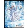 Ensky Giappone NUOVO MTG Players Card Sleeves DoKomi Promo Hilda of the Icy Crown M...