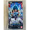 Dragon Ball Super Card Game Fusion World FB09 Dual Evolution Booster Box nuovo