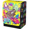 Pokémon Pokemon Card Game Deck Case Shield Playmat Collection File Refill dal Giappone