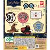 BANDAI NAMCO Entertainment Harry Potter Capsule Hair Clip set di 7 tipi Gashapon completo Giappone nuovo