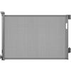 Sekey Cancelletto estensibile per scale 0-150 cm - Altezza 97 cm | Certificato TÜV & EN1930 | Fissaggio a vite, Barriera regolabile per porta, scale, cane