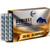 Alevor Integratore Uomo 60 Compresse - Maca, Ashwagandha, Ginseng, Zinco, B6 e B12