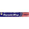 Reynolds Classic Kitchen Foil | Foglio di alluminio | stagnola per cucinare, barbecue, arrostire | Confezione da 1 rotolo, 304 mm x 9,14 m | L'imballaggio può variare