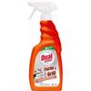 Dual Power Sanitecitalia Detergente Per Fornigrill , 500ML