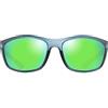 Maui Jim GAFAS MAUI JIM - Nuu Landing_GM869-03 C: TEAL/EYE SIZE: 62 TEMPLE LENGTH: 123 VERTICAL SIZE: 43 Cura della persona e salute