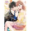 Seven Seas Healer for the Shadow Hero (Manga) Vol. 4