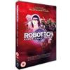 Robotech - Love Live Alive (DVD)