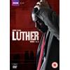2entertain Luther - Series 1 & 2 Box Set (DVD) Idris Elba Ruth Wilson Dermot Crowley