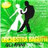 Successi Anni'90 Vol.1 (CD) Orchestra Bagutti