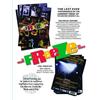 Reconstruction Freeze (DVD) DJ Shadow Cut Chemist