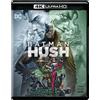 WarnerBrothers Batman: Hush (4K Ultra HD/Digital/Blu-ray) (4K UHD Blu-ray) Jason O'Mara