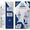 DIFA COOPER SpA POL CALM FLUIDO EMOLLIENTE LIPORESTITUTIVO 200 ML + POL CALM DETERGENTE CREMOSO 100 ML