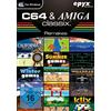 Koch Media C64 & Amiga Classix Remakes - PC [Edizione: Germania]