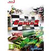 Nordic Games Fun Racing collection - [Edizione: Francia]