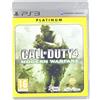 ACTIVISION Call Of Duty 4 : Modern Warfare Ps3- Playstation 3