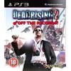 Capcom Dead Rising 2: Off The Record [Edizione: Regno Unito]