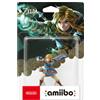Nintendo Amiibo Link - The Legend of Zelda: Tears of the Kingdom.