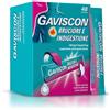 GAVISCON Bruciore e Indigestione 48 bustine da 10 ml