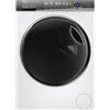 Haier HW120-B14IGIU1 - Lavatrice da 12 kg, 1400 giri, Inverter, [Classe Energetica: A]