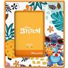 Egan Portafoto Stitch Bianco 18X20 (INT. 10X15)