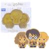 PME Harry Potter Tagliabiscotti ad impressione, Harry, Ron & Hermione