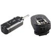 Falcon-Eyes Set trigger Falcon Eyes Radio RF-DD4 2.4 GHz con batterie AAA