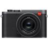 Leica 19210 Q3 - Metal Gray Paint Finish | ✅Garanzia di 5 anni