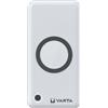 Varta Powerbank senza fili da 20.000 mAh
