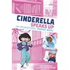 Mari Bolte Cinderella Speaks Up (Tascabile) I Fell into a Fairy Tale