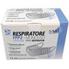 MUNUS INTERNATIONAL Srl MUNUSMED Respiratore FFP2 25pz