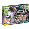 CLEMENTONI S.P.A. Clementoni 19379 Scienza e Gioco Lab Animali del Pianeta Terra