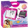 TOYS ONE Lavagna Magnetica Disney Princess 2 in 1 da Viaggio