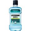 LISTERINE ZERO 500ML - LISTERINE - 931154595