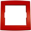 Notifier Cornice e adattatore Notifier per 503 pulsanti M5A M700K-503/5