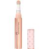Naj-Oleari Correttore Anti-occhiaie No Transfer - Morning booster concealer 02 light rose