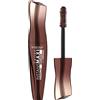 Deborah Mascara 24h Instant Maxi Volume Chocolate Brown