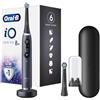 Procter & gamble srl ORALB IO 8 BLACK SPAZZ+2REFILL