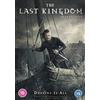 Universal Pictures The Last Kingdom season 4 (DVD) [2020]