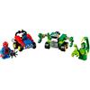 LEGO Super Heroes 76071 - Mighty Micros Spider-Man Contro Scorpione