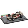 OPO 10 Automodello Formula 1 1/43 Compatibile con FRECCE A1 1979 Riccardo Patrese - FD053