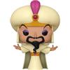 Funko Aladdin Villains - Jafar Vinyl Figur 1519 Unisex Pop! Multicolore Vinile