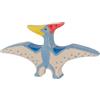 Goki Pteranodon: ca. 16 x 2,3 x 8,5 cm, Holz, per Stück