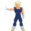 Banpresto - Dragon Ball Z - Clearise - Majin Vegeta Statue
