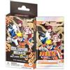 KAYOU Carte da collezione Naruto Earth Scroll Collector Box, 5 confezioni, 8 carte per confezione, serie Smriti, confezione cieca, età 8+