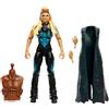 Mattel WWE Elite Collection, Royal Rumble Beth Phoenix, action figure snodata con tecnologia TrueFX, include pezzi per costruire un altro personaggio, giocattolo per bambini, 8+ anni, HVF81