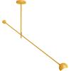 ARTEMIDE lampada da soffitto con braccio IXA CEILING XL - 1116040A