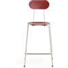 MAGIS set da 2 sgabelli medi MARIOLINA - SD314-PAINTED-WHITE-1802C