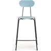 MAGIS set da 2 sgabelli medi MARIOLINA - SD314-PAINTED-GREY-1803C