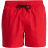 Quiksilver Men Everyday Solid Volley 15 Salsa L L